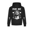 Fear Not Hoodie